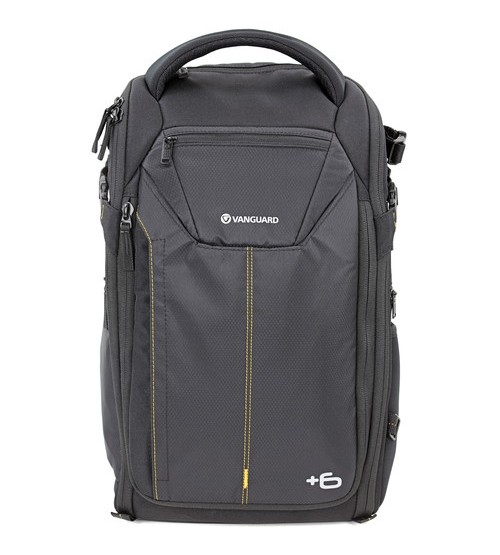 Vanguard Alta Rise 45